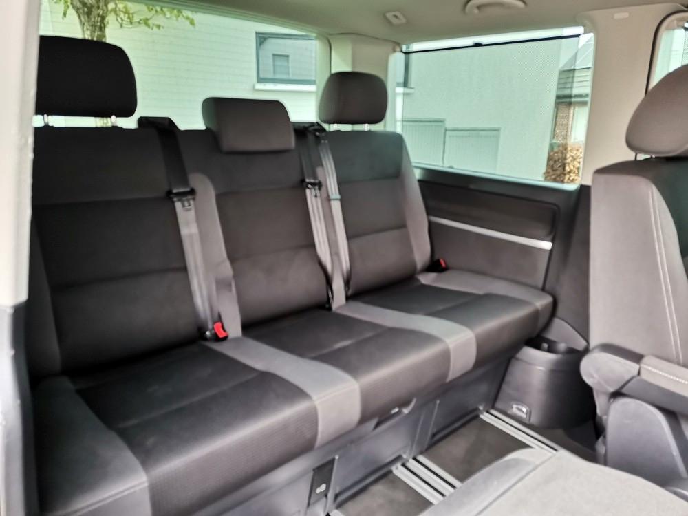 Volkswagen T5 Transporter