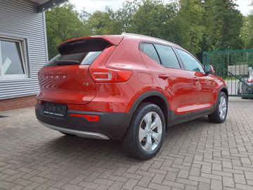 Volvo XC40 - 2