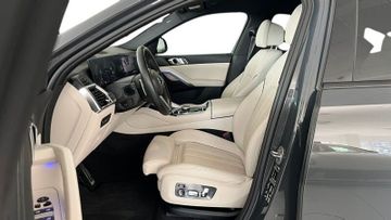 BMW X6 - 8