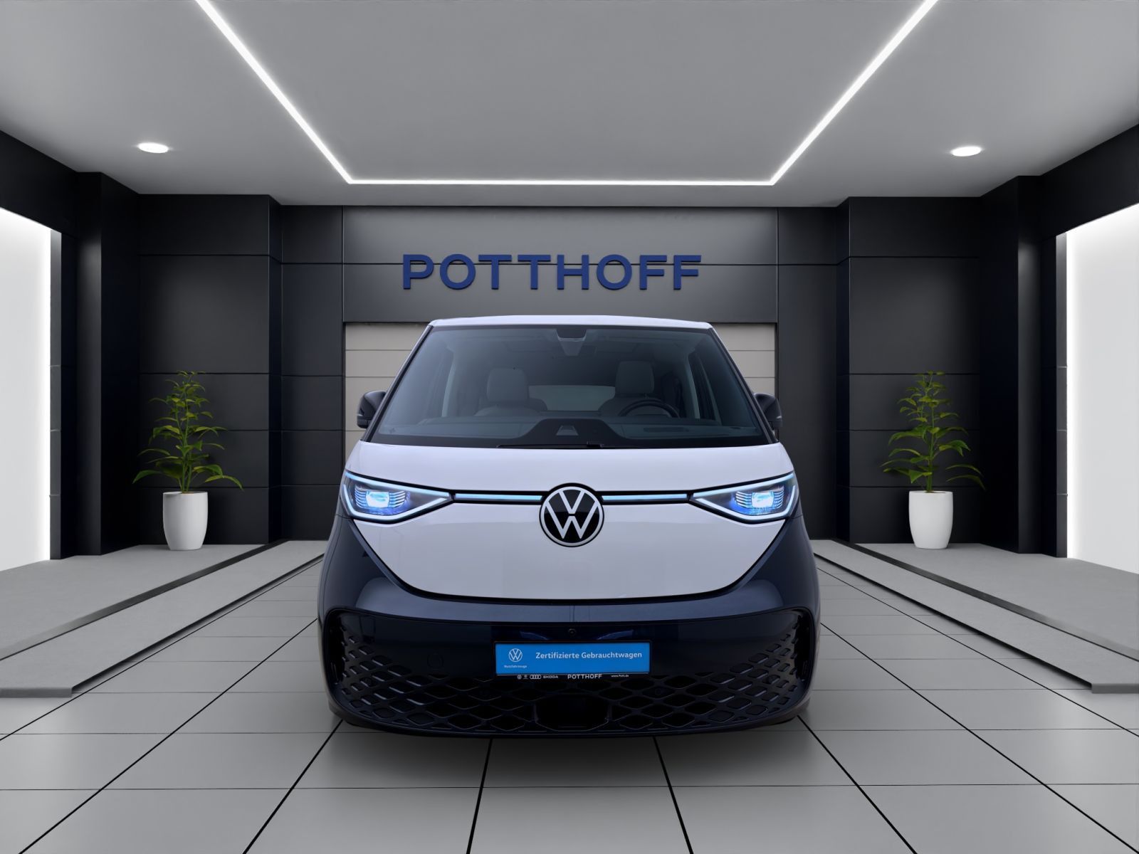 Volkswagen ID. Buzz - Bild 7