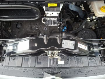 Citroën Jumper Kasten L2H1 Club BHDi 140 °AHK°Tempomat°