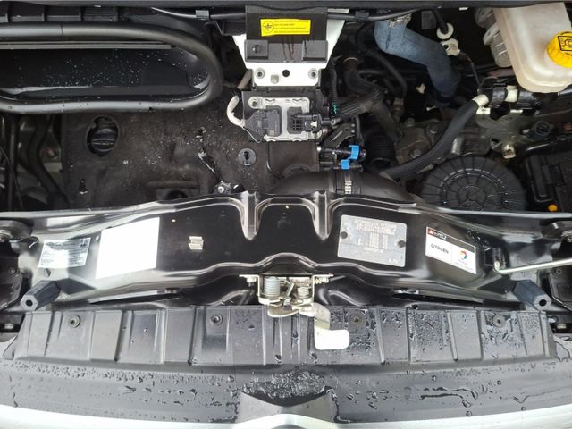 Citroën Jumper Kasten L2H1 Club BHDi 140 °AHK°Tempomat°