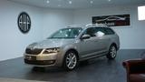 Skoda Octavia Combi Elegance*NAV*1HD*SHZ - gebrauchte Skoda Octavia aus dem Jahr 2015