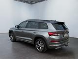 Skoda Kodiaq Sportline 2.0 TDI DSG Abstandstempomat - Skoda Kodiaq Gebrauchtwagen in München