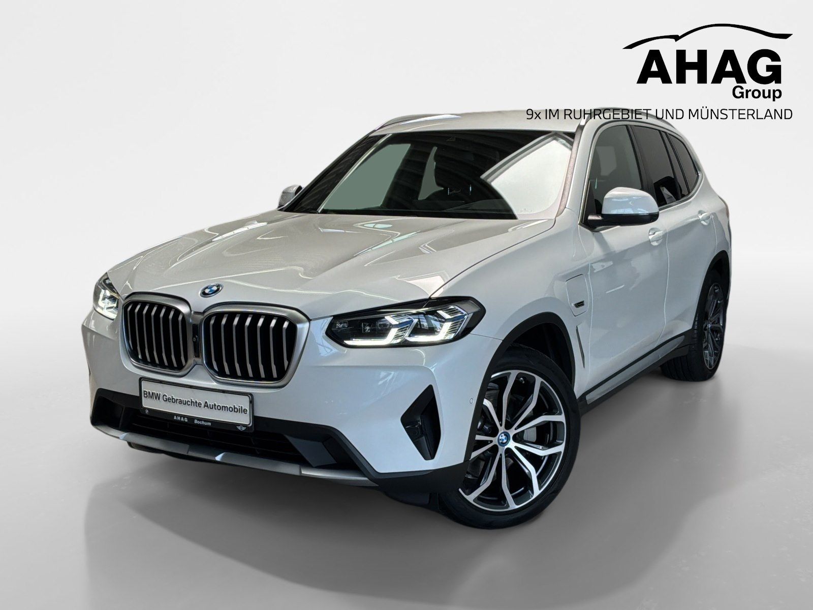 BMW X3 - Bild 1