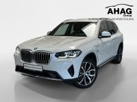 BMW X3 - Vorschau Bild 1