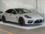 Porsche Panamera Turbo Bose Approuved VierradlenkungA - Porsche in Freiburg