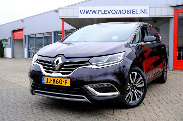 Renault Espace 1.6 TCe 200pk Initiale Paris Aut.Pano|Led