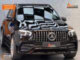 Mercedes-Benz GLE 53 AMG 4Matic+ |AHK|360|MULTIBEAM|PANO|LM - Mercedes-Benz Gebrauchtwagen in Frankfurt