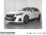 BMW i5 eDrive40 MSport + Pano + DAprof. + B/W + 20"