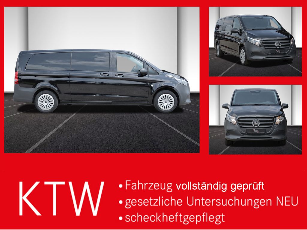 Image of Mercedes-Benz Vito