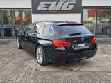 BMW 520d Touring*BI-XENON*LEDER*SHZ*PANO*NAVI*AHK* - BMW 520 aus 2011: 520d