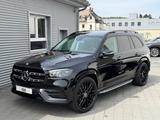 Mercedes-Benz GLS 400 d 4Matic*AMG LINE*PANO*7-SITZE*AHK - gebrauchte Mercedes-Benz GLS 400 aus dem Jahr 2020
