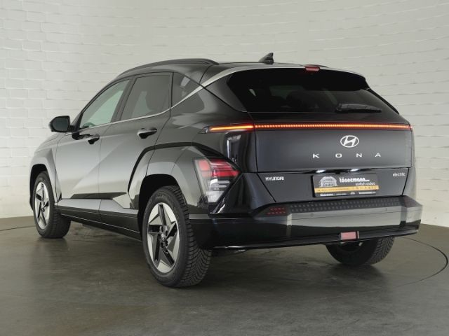 KONA Elektro TREND 65,4kWh AT+VOLL LED+NAVI+RÜCK