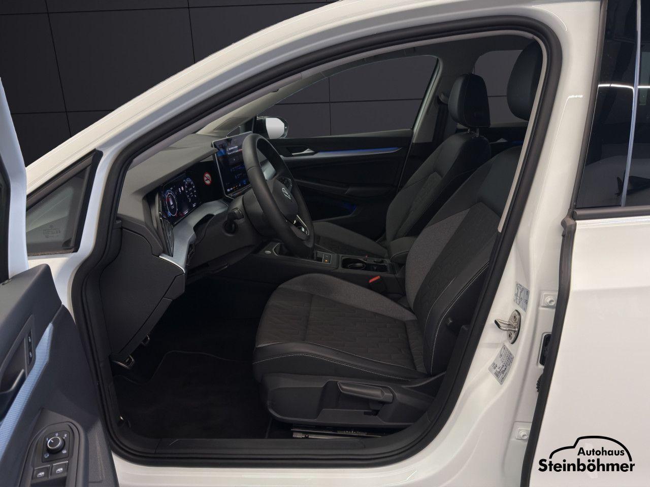 Volkswagen Golf Variant GOAL 1.5TSI LEDPlus NAV AHK Navi, миниатюра 17