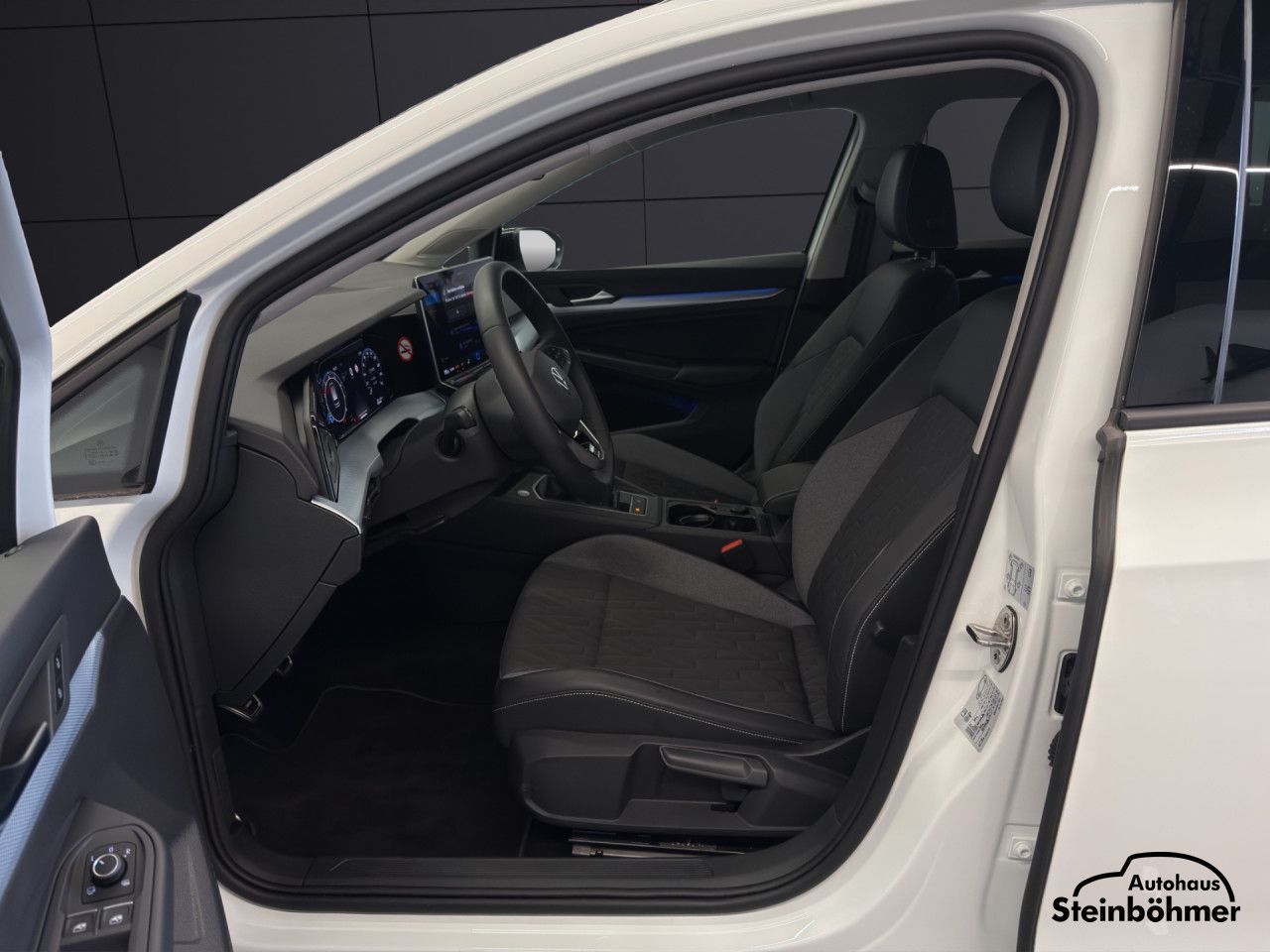 Volkswagen Golf - Bild 16