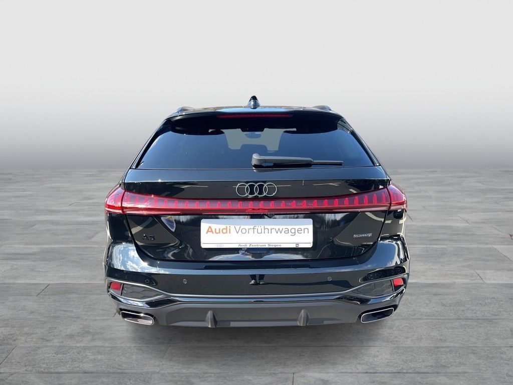 Audi A5 - Bild 6