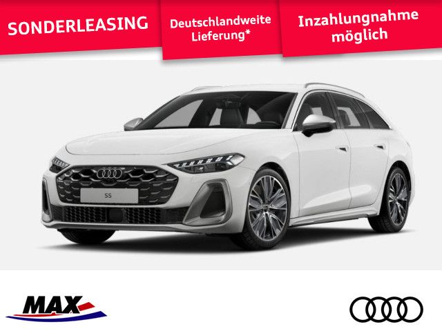 Audi S5 - Bild 1