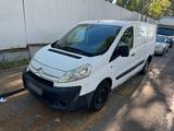 Citroën Citroen Jumpy - gebrauchte Citroën Jumpy aus dem Jahr 2011