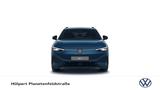 Volkswagen ID.7 Tourer PRO WÄRMEPUMPE AHK 360°CAM ACC LM20 - Volkswagen ID.7: Pro