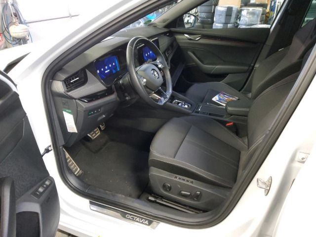 Skoda Octavia - Bild 4
