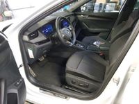 Skoda Octavia - Vorschau Bild 4