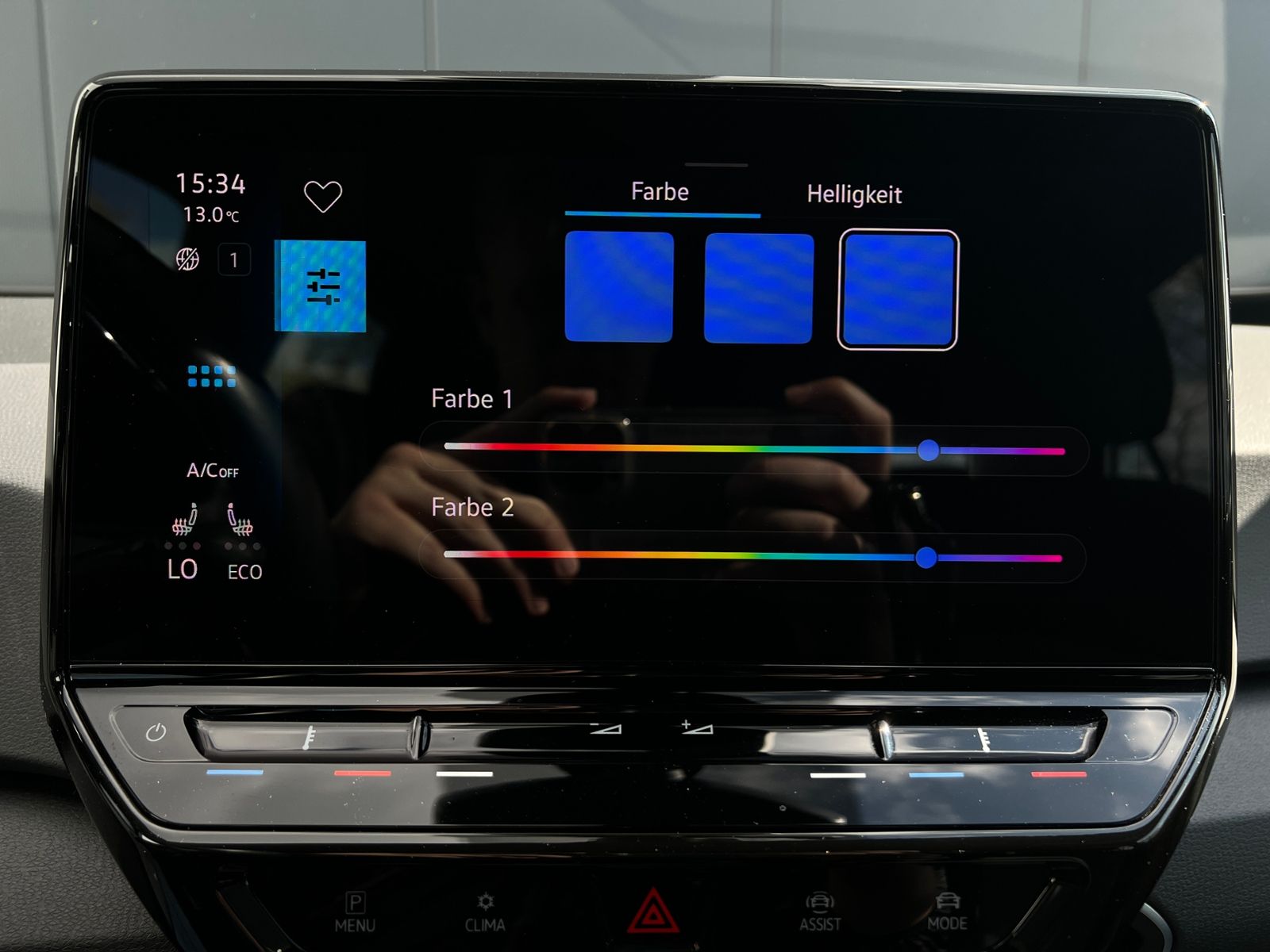 Fahrzeugabbildung Volkswagen ID.3 Pro Performance Life *Navi, LED, ACC*