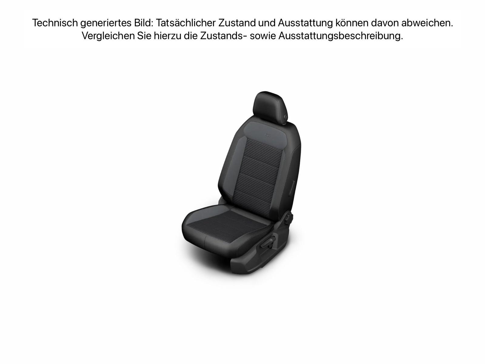 Volkswagen T-Cross Style 1.5TSI 110KW/150PS DSG Fahrschulwa, миниатюра 7