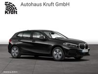 BMW 116 - Vorschau Bild 10