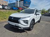 Mitsubishi Eclipse Cross Intro Edition PHEV 4WD - Mitsubishi Eclipse mit 3 Türen