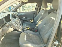 Fahrzeugabbildung Opel Mokka GS 1.2Turbo 100KW, Tot-Winkel-Warner, LED