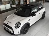 MINI Cooper SE Classic Trim *Panorama Glasdach* - MINI MINI: Glasdach