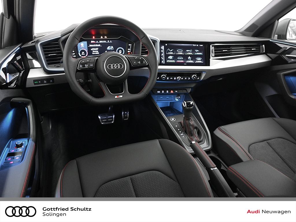 Audi A1 - Bild 15