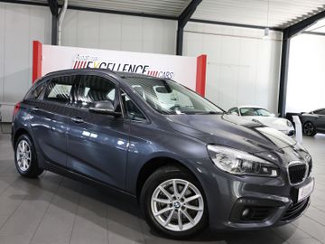 BMW 218 Active Tourer - 3