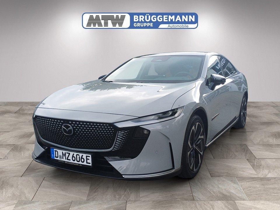 Mazda 6E EV TAKUMI PLUS 258PS 68,8KWH WP SONY NAVI HUD