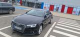 Audi a4 b9 Bj 2017 - Audi A4: Limousine, B9