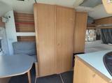 Cristall Sprint 390 - Cristall Wohnwagen & Wohnmobile