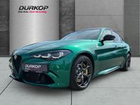 Alfa Romeo Giulia - Vorschau Bild 1
