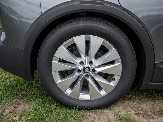 Foto Nummer 5: SKODA Elroq