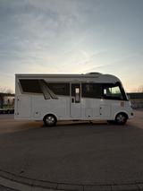 Frankia I680SG - Frankia 680