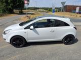 Opel Corsa D 1.4i ecoFLEX | TÜV 09/27 | 2.HD | KLIMA - Opel Corsa: C