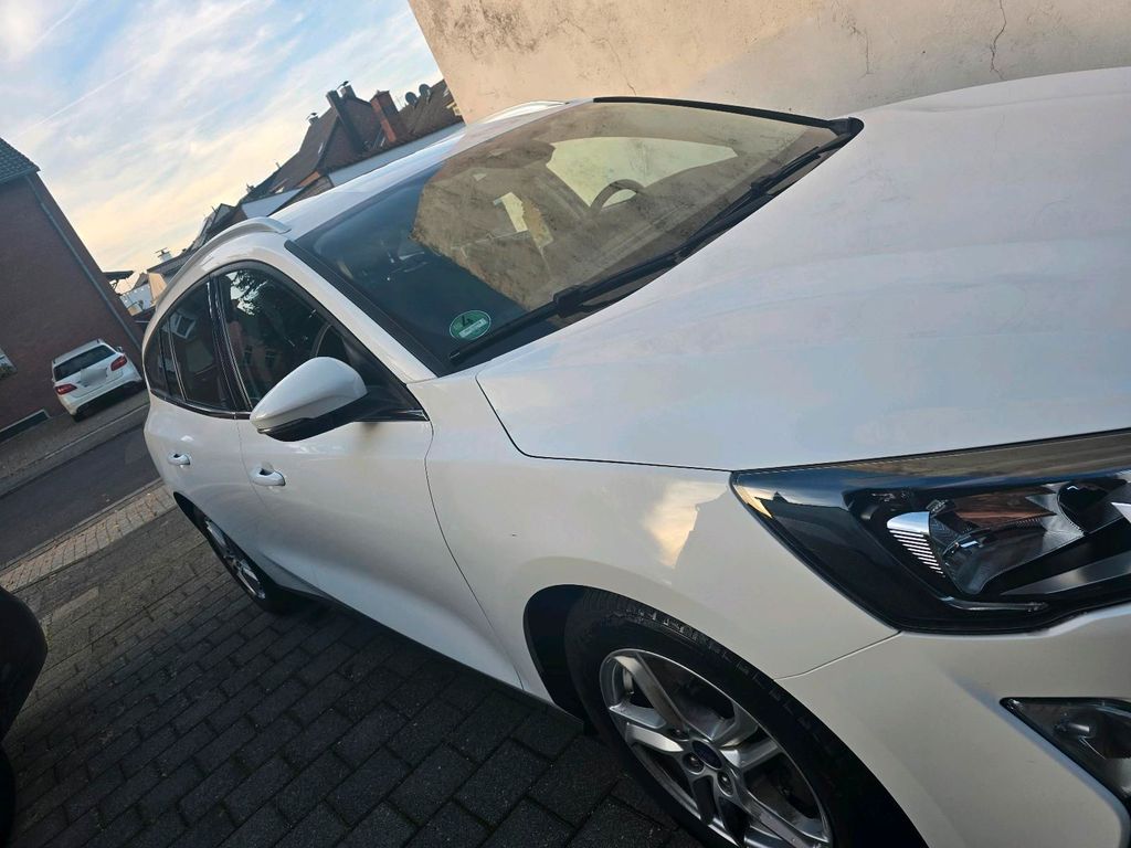 Image of Ford Focus