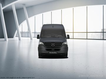 Mercedes Sprinter - 3