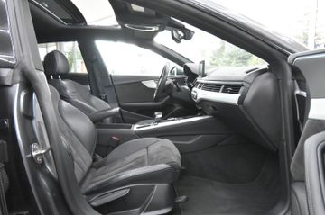 Audi A5 - 10