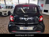 Smart ForFour forfour Basis 52 kW - Smart ForFour in Essen