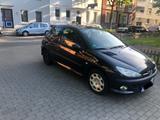 Peugeot 206 - BJ  2006 - KmStand 166Tsnd -... - Peugeot 206 in Hagen