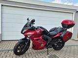 Honda CBF600 SA P43 Travel Editon EZ: 04/2012 - Offers matching your search criteria