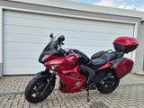Honda CBF600 SA P43 Travel Editon - Angebote entsprechen deinen Suchkriterien