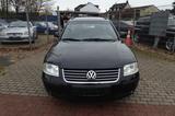 Volkswagen Passat Variant Basis/ Klima/ Tempomat/ TOP! - Volkswagen Passat Variant aus 2001