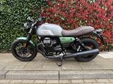 Moto Guzzi V7 Centenario - MOTO GUZZI V7